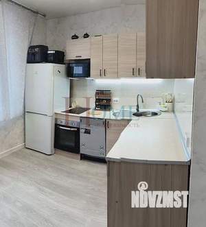 1-к квартира, на длительный срок, 37м2, 8/9 этаж