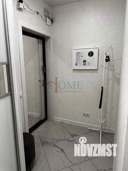 2-к квартира, на длительный срок, 44м2, 13/19 этаж