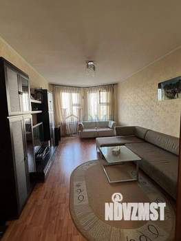 2-к квартира, на длительный срок, 69м2, 4/16 этаж