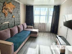 3-к квартира, на длительный срок, 58м2, 5/5 этаж