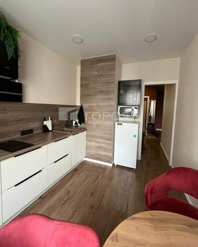 2-к квартира, на длительный срок, 69м2, 11/24 этаж