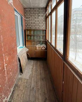 1-к квартира, на длительный срок, 34м2, 2/9 этаж