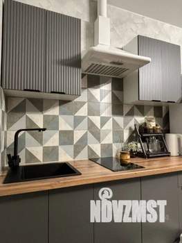 1-к квартира, посуточно, 33м2, 7/15 этаж