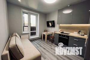 2-к квартира, посуточно, 55м2, 25/25 этаж