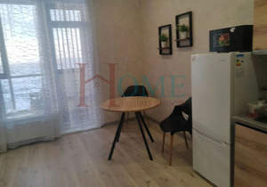 Студия квартира, на длительный срок, 30м2, 15/15 этаж