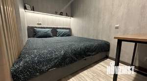 Студия квартира, посуточно, 35м2, 19/25 этаж