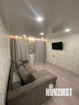 1-к квартира, на длительный срок, 33м2, 5/5 этаж