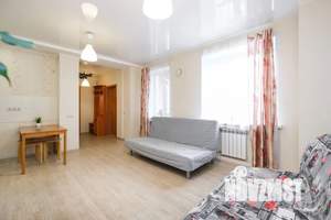 2-к квартира, посуточно, 40м2, 3/19 этаж