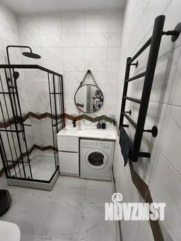 Студия квартира, на длительный срок, 30м2, 3/25 этаж