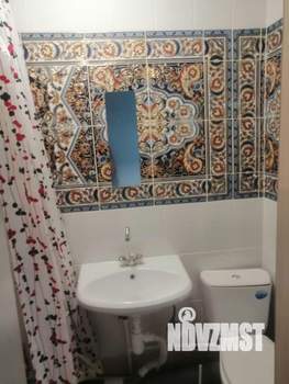 Студия квартира, на длительный срок, 25м2, 13/18 этаж