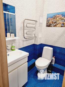 Студия квартира, посуточно, 20м2, 12/26 этаж