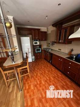 5-к квартира, на длительный срок, 270м2, 1/5 этаж