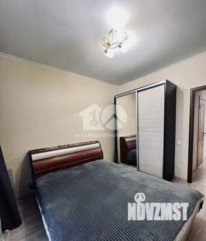 1-к квартира, на длительный срок, 38м2, 13/24 этаж