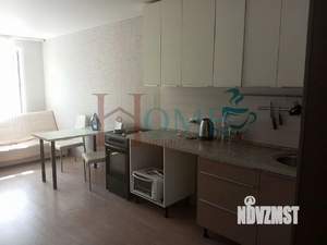 2-к квартира, на длительный срок, 42м2, 8/10 этаж