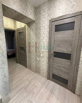 2-к квартира, на длительный срок, 48м2, 2/12 этаж