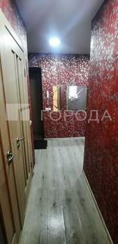 2-к квартира, на длительный срок, 48м2, 2/9 этаж