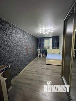 3-к квартира, на длительный срок, 59м2, 1/5 этаж