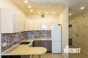 2-к квартира, на длительный срок, 47м2, 14/26 этаж