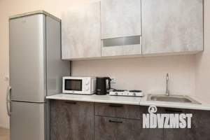 1-к квартира, посуточно, 33м2, 5/24 этаж