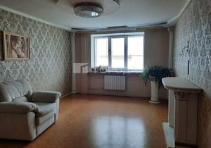 3-к квартира, на длительный срок, 82м2, 4/6 этаж
