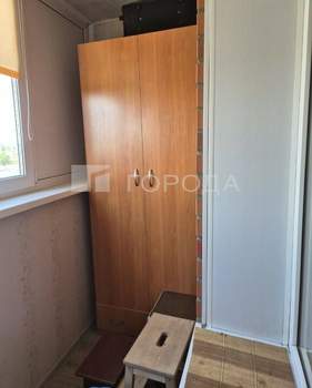 Студия квартира, на длительный срок, 25м2, 14/18 этаж