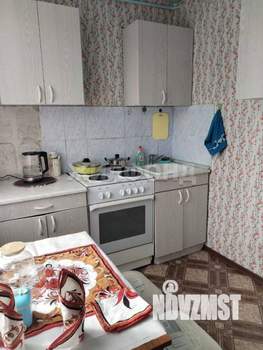 1-к квартира, на длительный срок, 28м2, 5/5 этаж