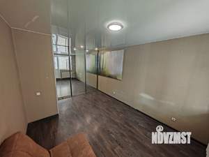 1-к квартира, на длительный срок, 38м2, 3/11 этаж