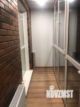 3-к квартира, на длительный срок, 50м2, 4/4 этаж