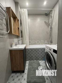 2-к квартира, на длительный срок, 58м2, 17/25 этаж