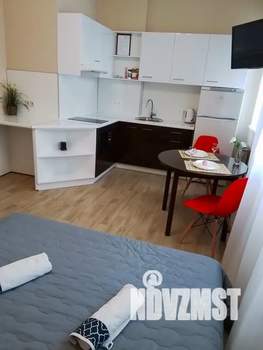 1-к квартира, посуточно, 30м2, 16/24 этаж