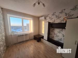 2-к квартира, на длительный срок, 39м2, 7/10 этаж