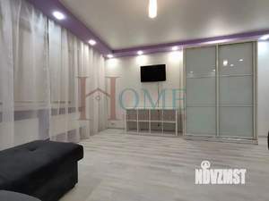 Студия квартира, на длительный срок, 34м2, 10/10 этаж