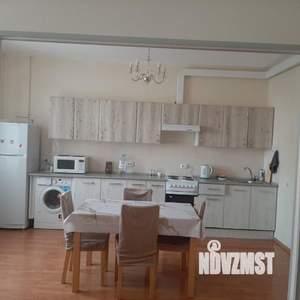 3-к квартира, на длительный срок, 102м2, 8/19 этаж