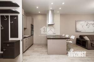 2-к квартира, на длительный срок, 42м2, 11/24 этаж