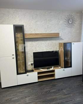 3-к квартира, на длительный срок, 60м2, 1/5 этаж