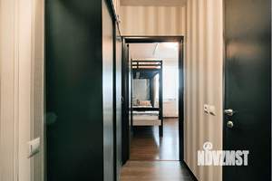 1-к квартира, посуточно, 24м2, 15/17 этаж