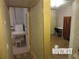 1-к квартира, на длительный срок, 29м2, 1/5 этаж
