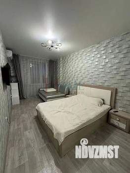 1-к квартира, на длительный срок, 38м2, 9/19 этаж