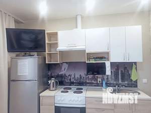 1-к квартира, посуточно, 37м2, 10/14 этаж