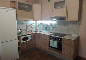 2-к квартира, на длительный срок, 52м2, 3/10 этаж