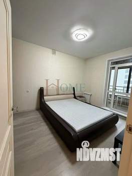 1-к квартира, на длительный срок, 40м2, 13/24 этаж