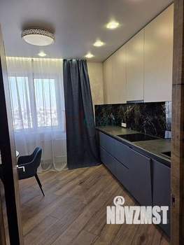 2-к квартира, на длительный срок, 64м2, 15/17 этаж