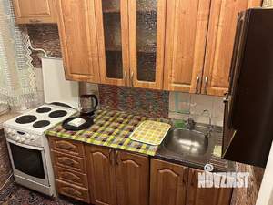 1-к квартира, на длительный срок, 36м2, 5/9 этаж