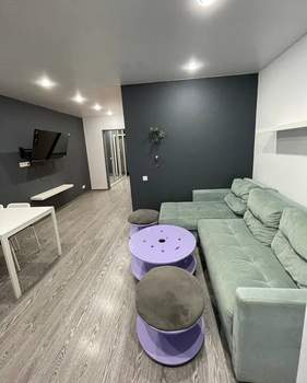 1-к квартира, на длительный срок, 39м2, 9/10 этаж