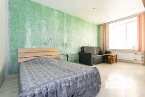 1-к квартира, на длительный срок, 31м2, 2/5 этаж