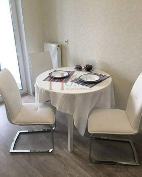 1-к квартира, на длительный срок, 45м2, 8/10 этаж