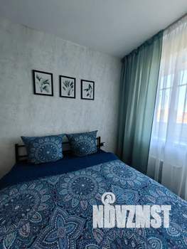 1-к квартира, посуточно, 27м2, 7/9 этаж