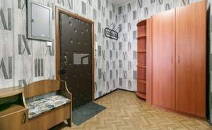 1-к квартира, на длительный срок, 50м2, 3/15 этаж