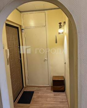 1-к квартира, на длительный срок, 32м2, 3/9 этаж