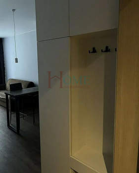 Студия квартира, на длительный срок, 23м2, 7/10 этаж